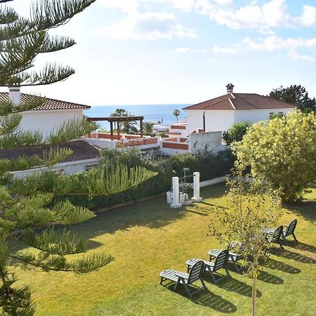 Villa Maria Elena, En Fuente Del Gallo Conil De La Frontera Eksteriør bilde